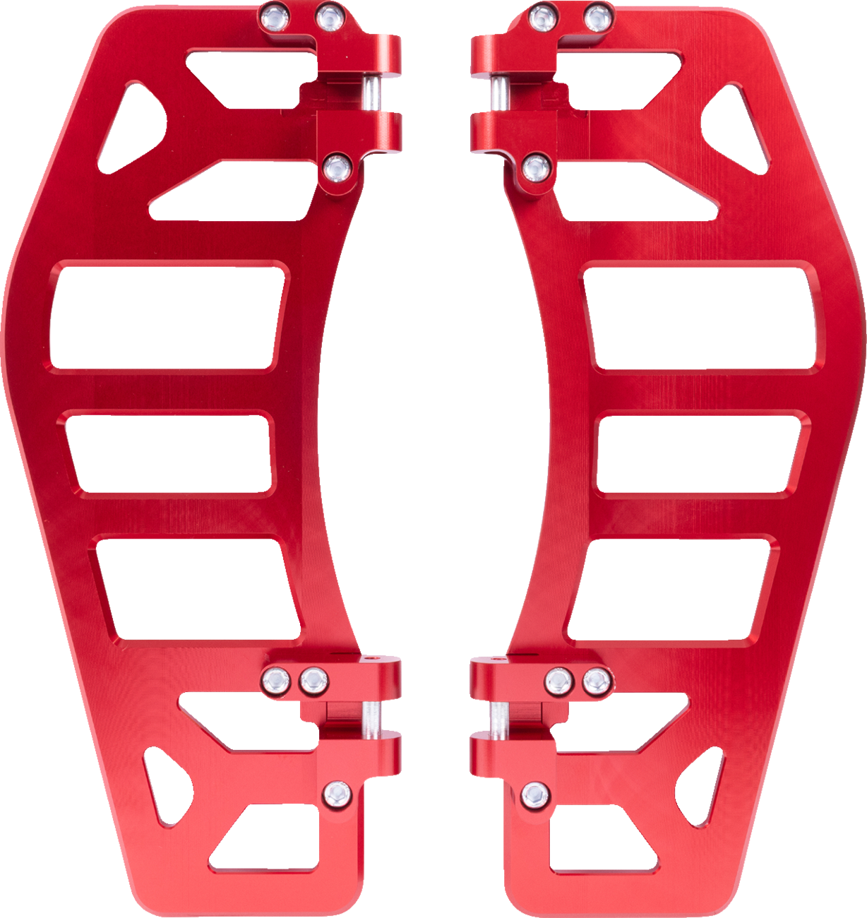 Aggressor Floorboards