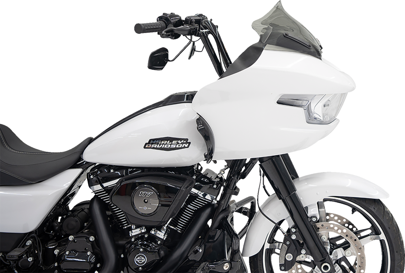 Sport Flare® Windshield - 9" - Tint - '23-'25 FLTRX