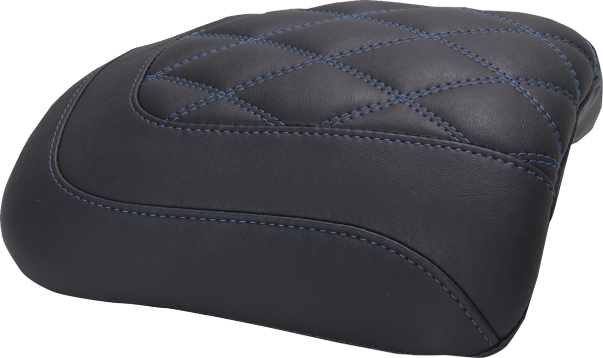 Padded Passenger Seat Cowl