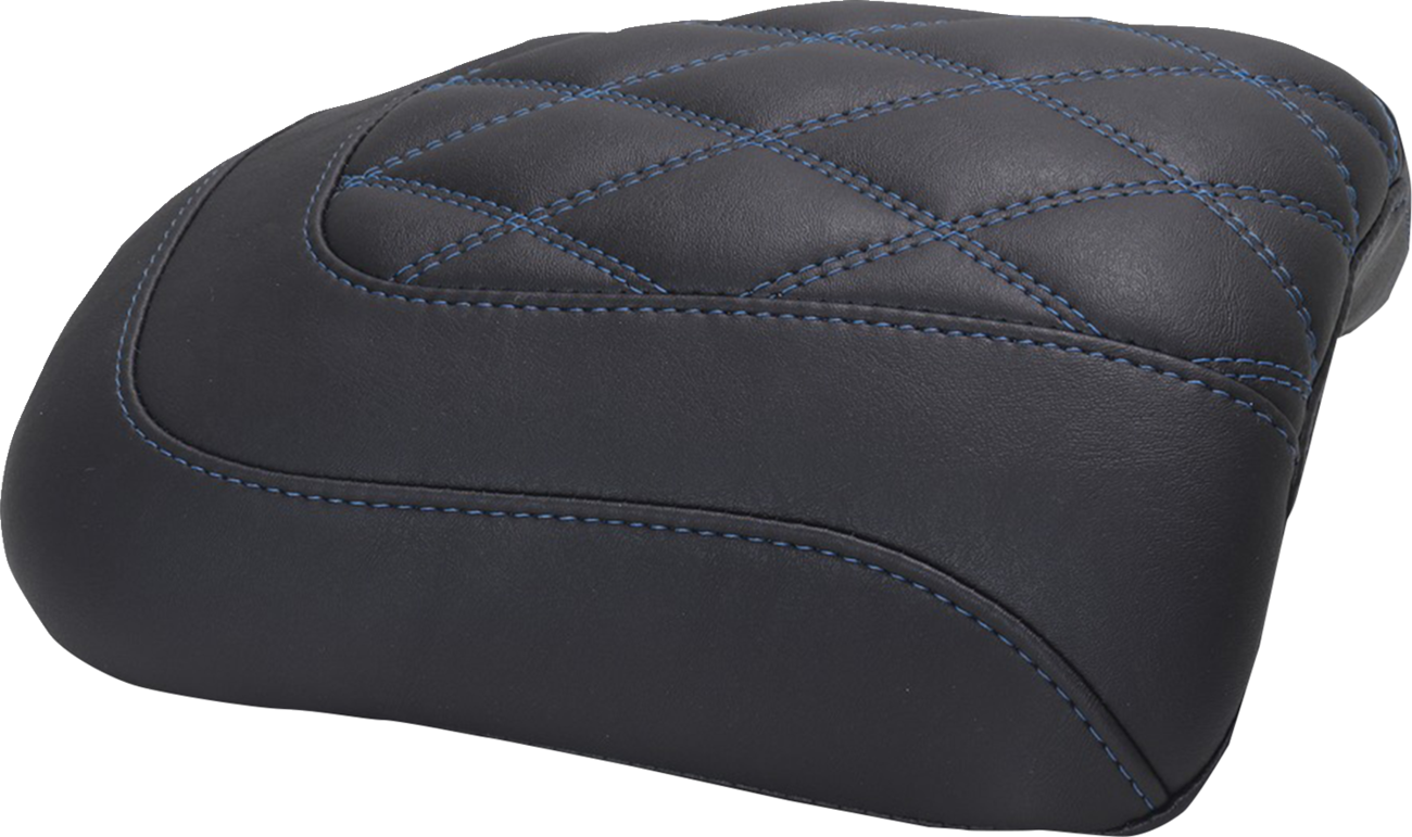 Padded Passenger Seat Cowl
