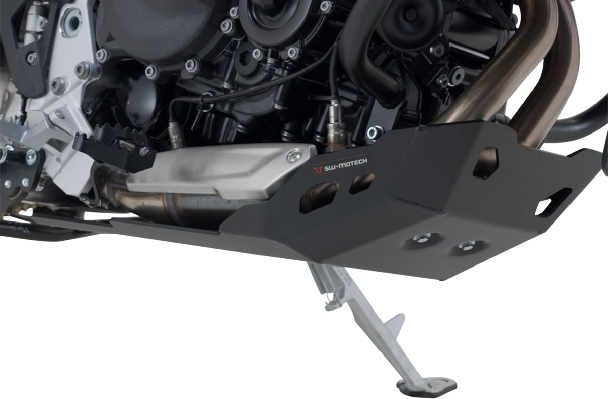 Engine Guard - Black - BMW - F