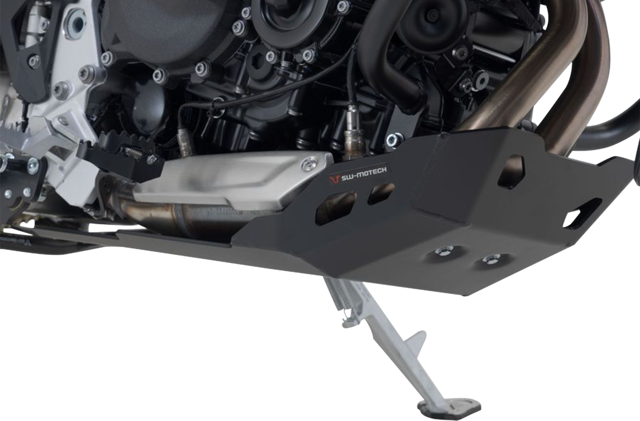 Engine Guard - Black - BMW - F