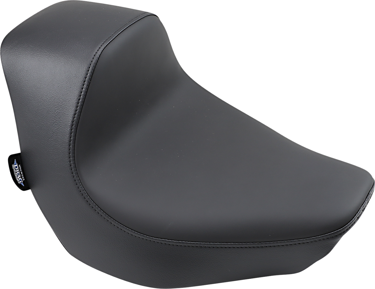 EZ-Solo Seat - Smooth - Solar-Reflective Leather - FXBR/S '18-'20