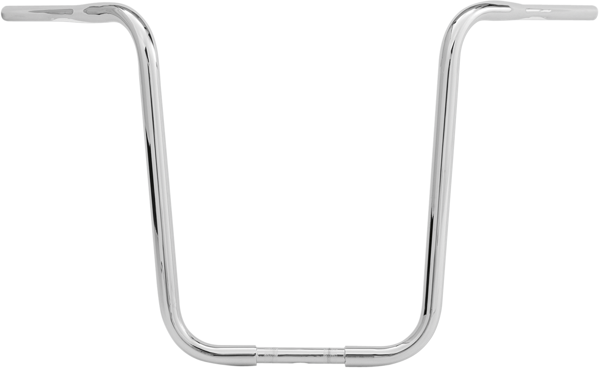 1-1/4" Handlebar - Gorilla - 20" - Chrome