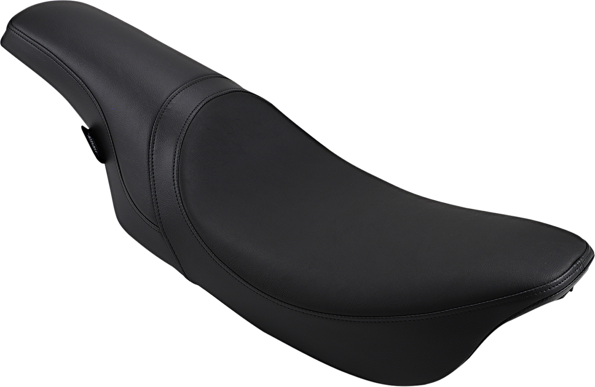 Predator Seat - Smooth - FLHR/FLHX '97-'07