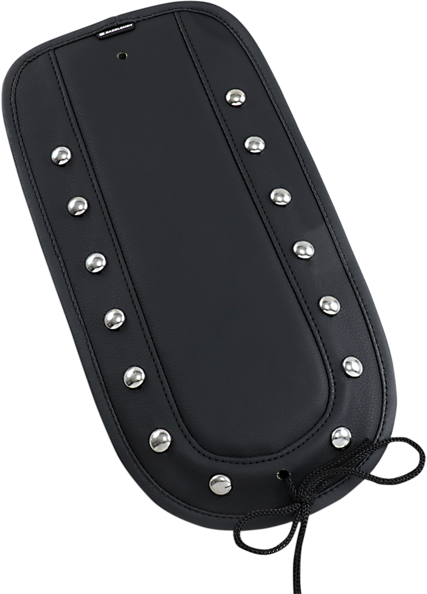 Fender Chap - Matches Studded Solo Seat - FXLR