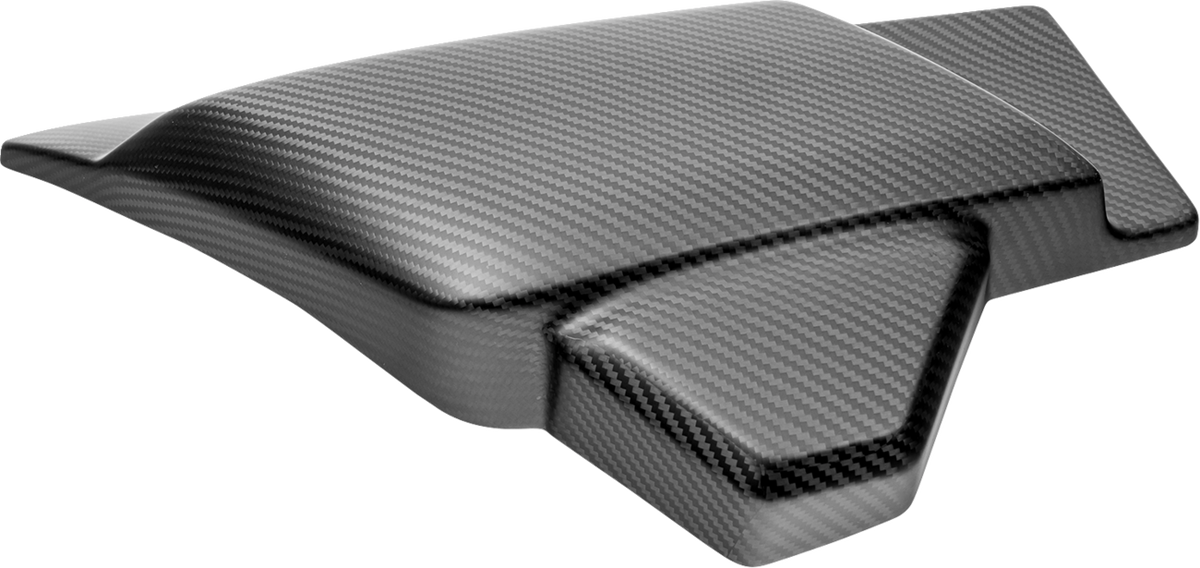 Side Cover - Left/Right - Matte Black