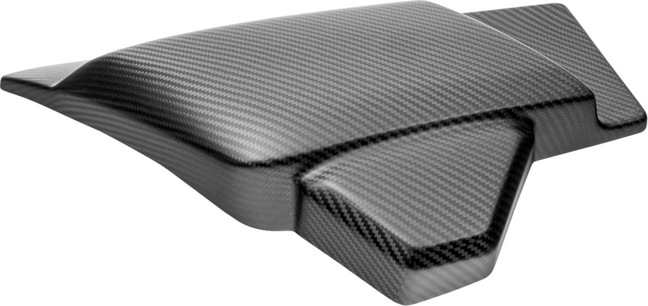 Side Cover - Left/Right - Matte Black