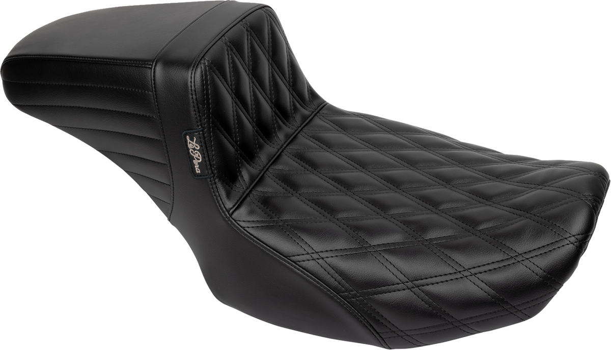 Kickflip Daddy Long Legs Set - Double Diamond Stitch - FLT/FLH '23-'25