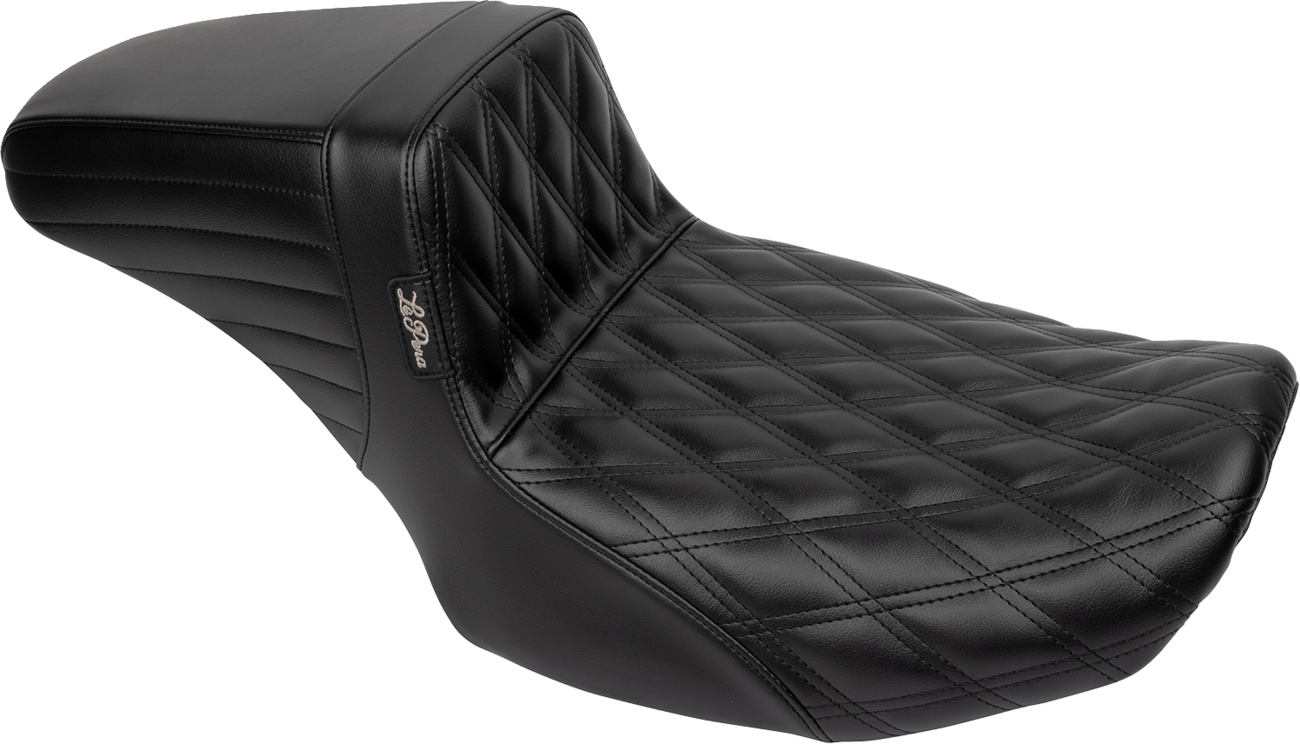 Kickflip Daddy Long Legs Set - Double Diamond Stitch - FLT/FLH '23-'25