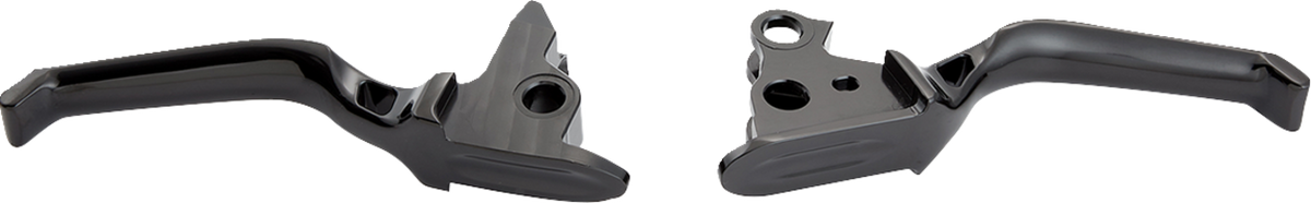 Method Lever Set - Black
