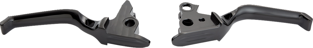 Method Lever Set - Black