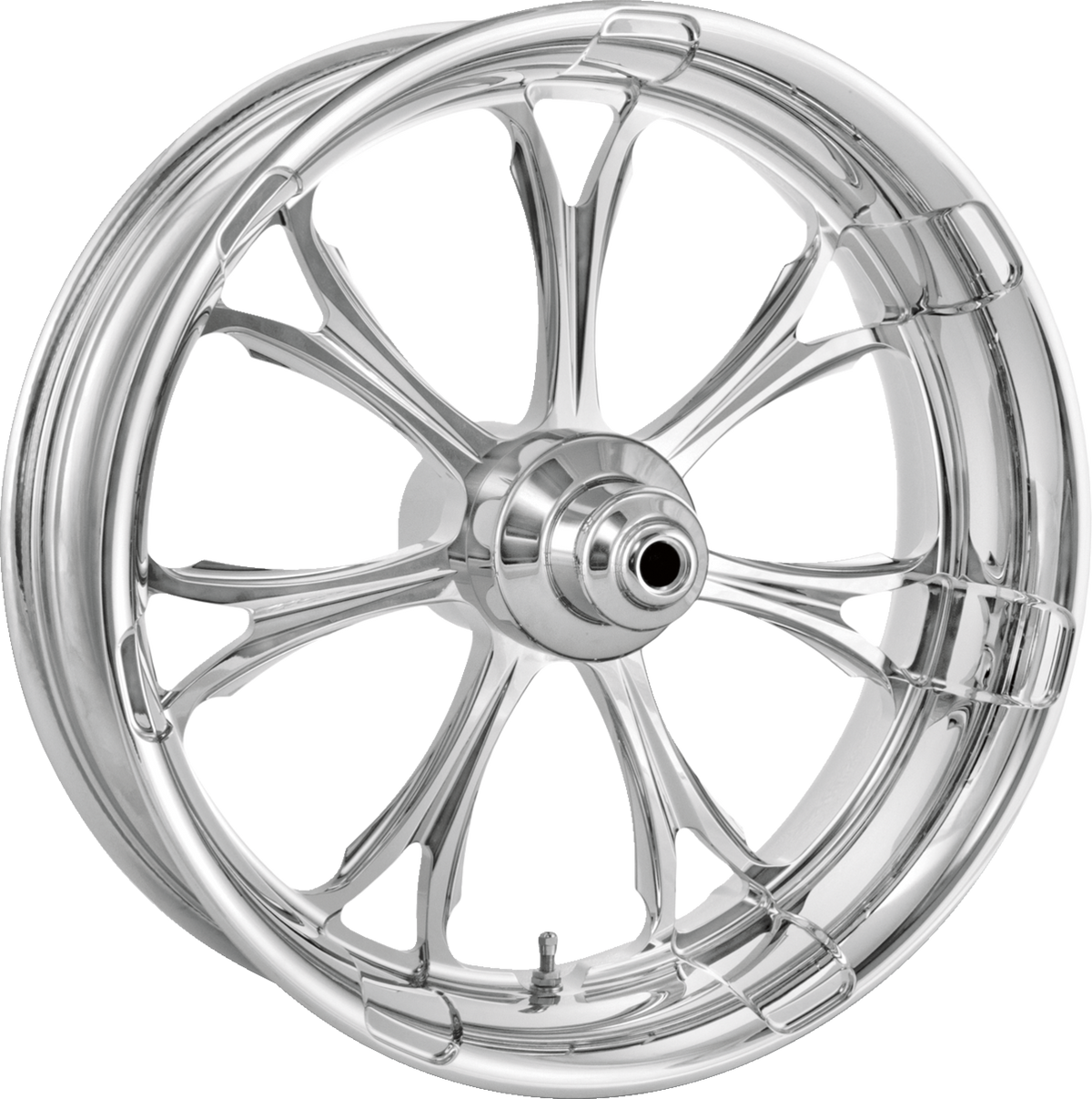 Image Series Paramount Wheel