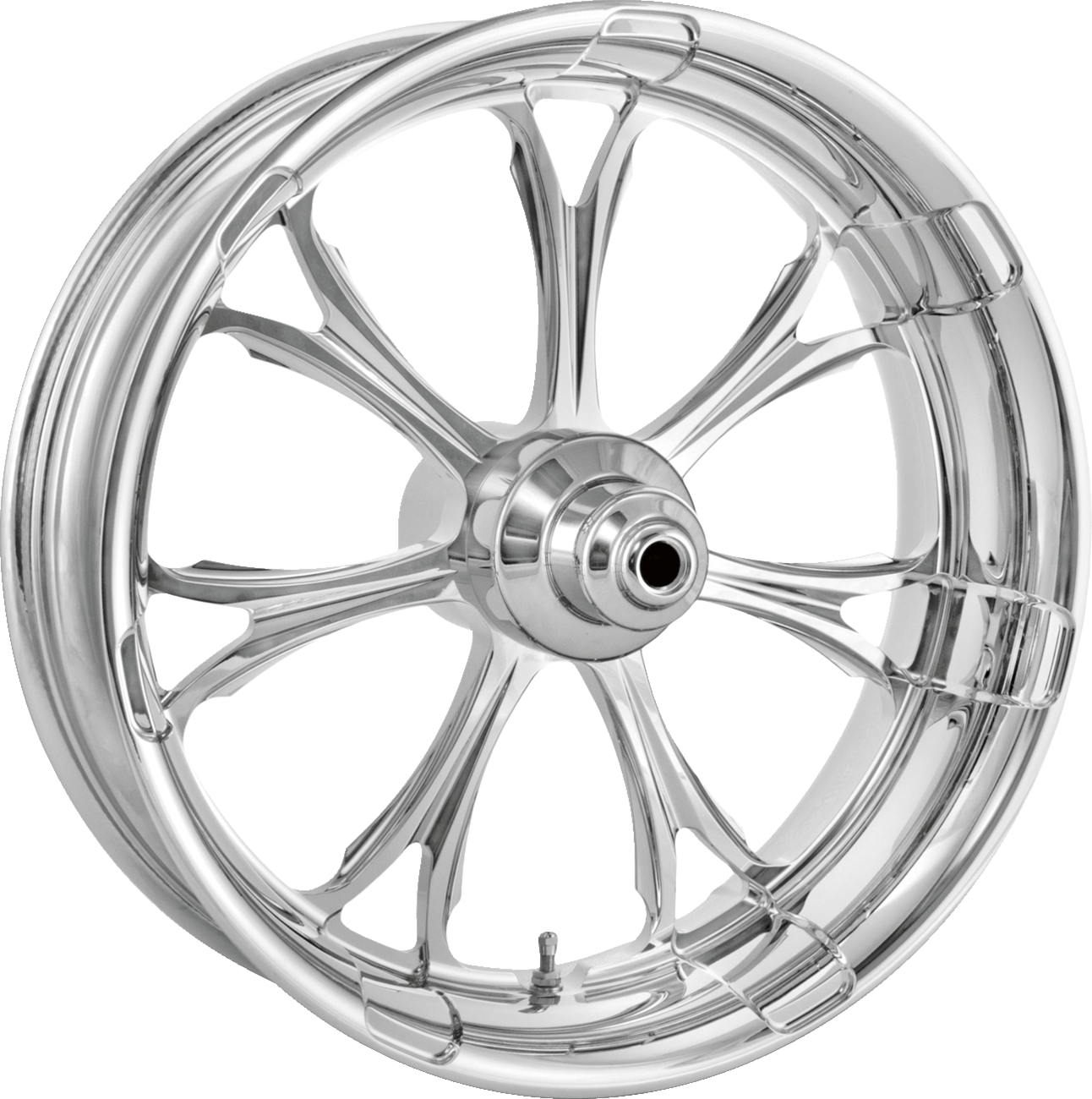 Image Series Paramount Wheel