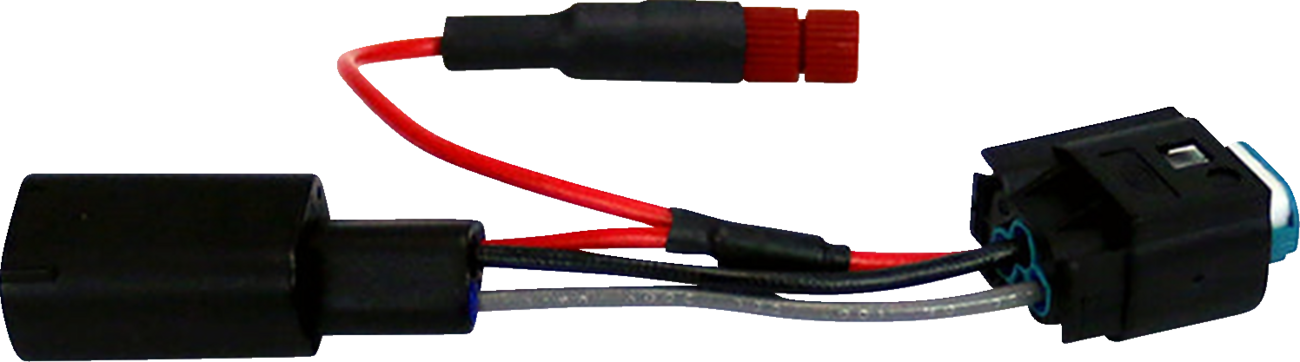 Power Adapter Switch - BMW