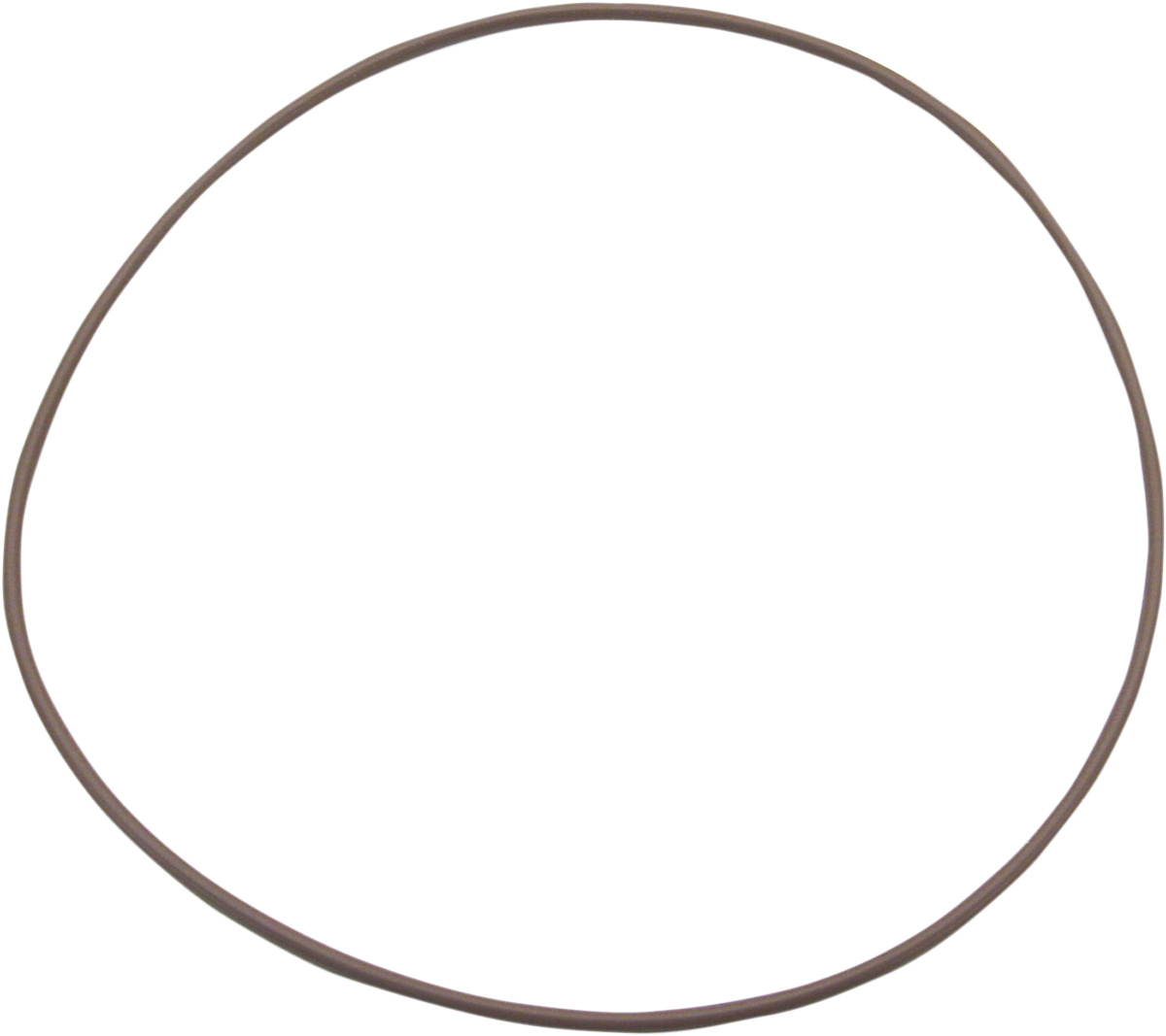 Viton O-Ring - (-160), 5.250" ID X 5.437" OD