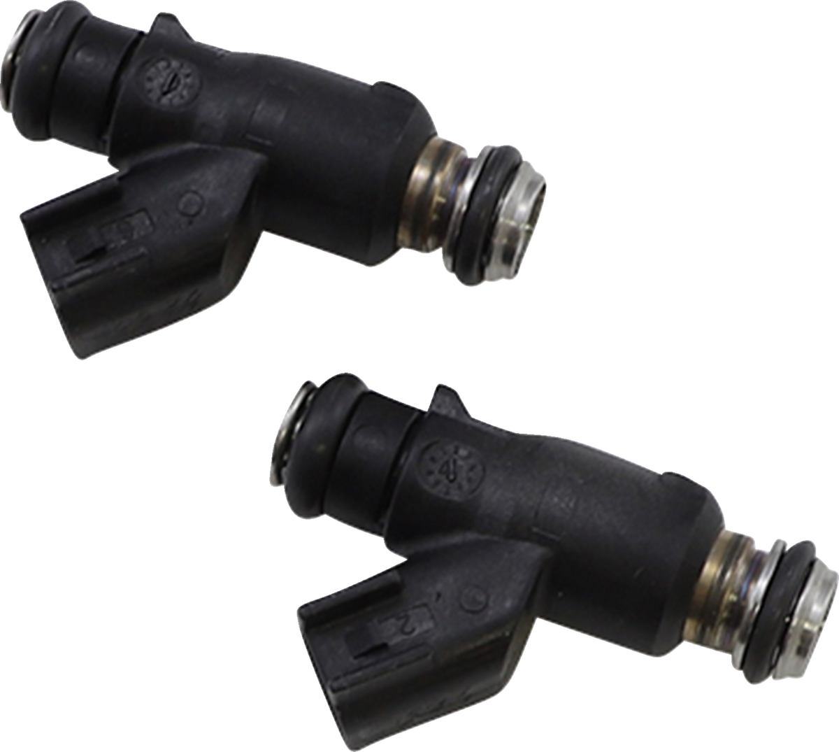 High Performance Fuel Injector Set - 3.9 Grams