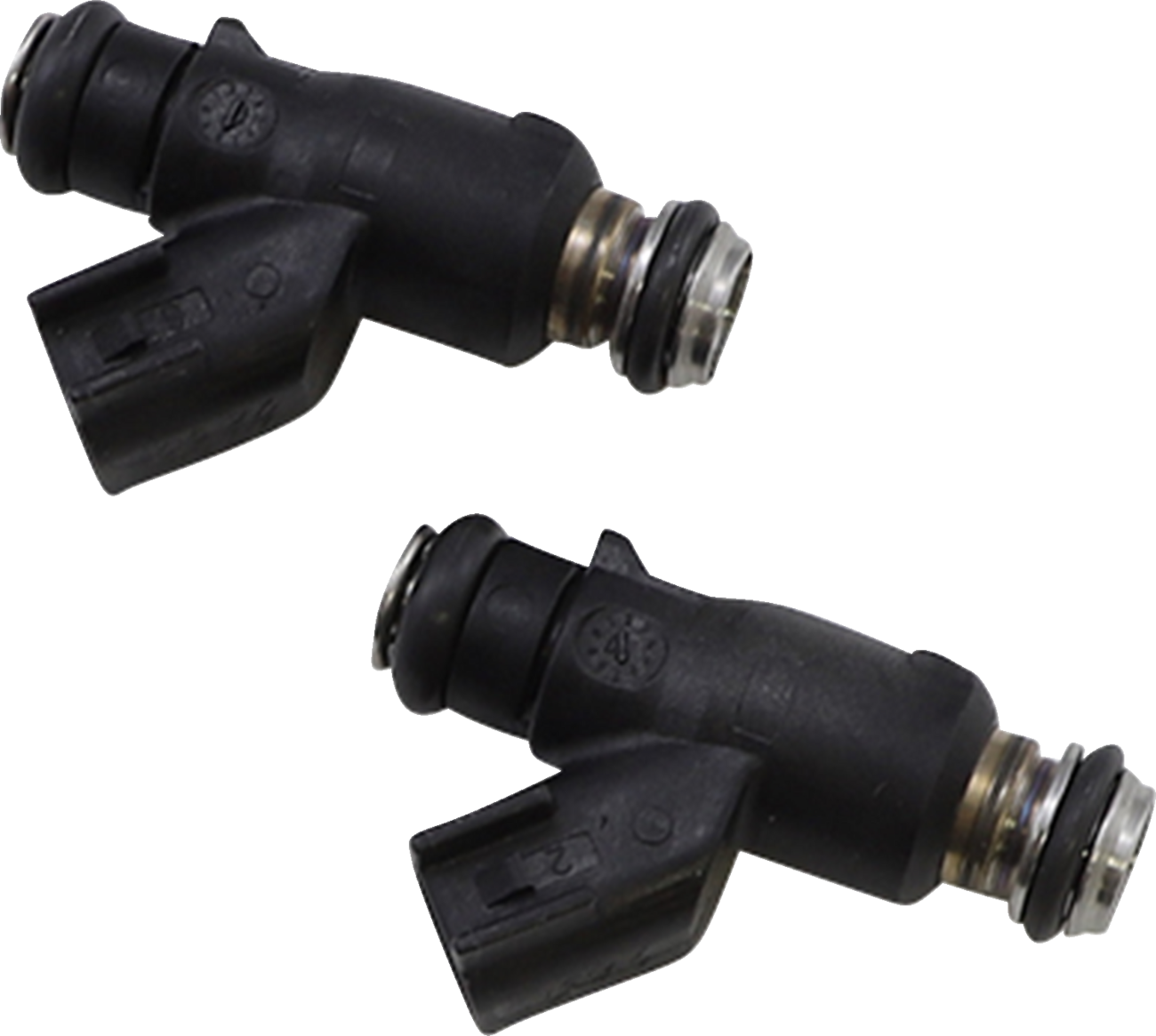 High Performance Fuel Injector Set - 3.9 Grams