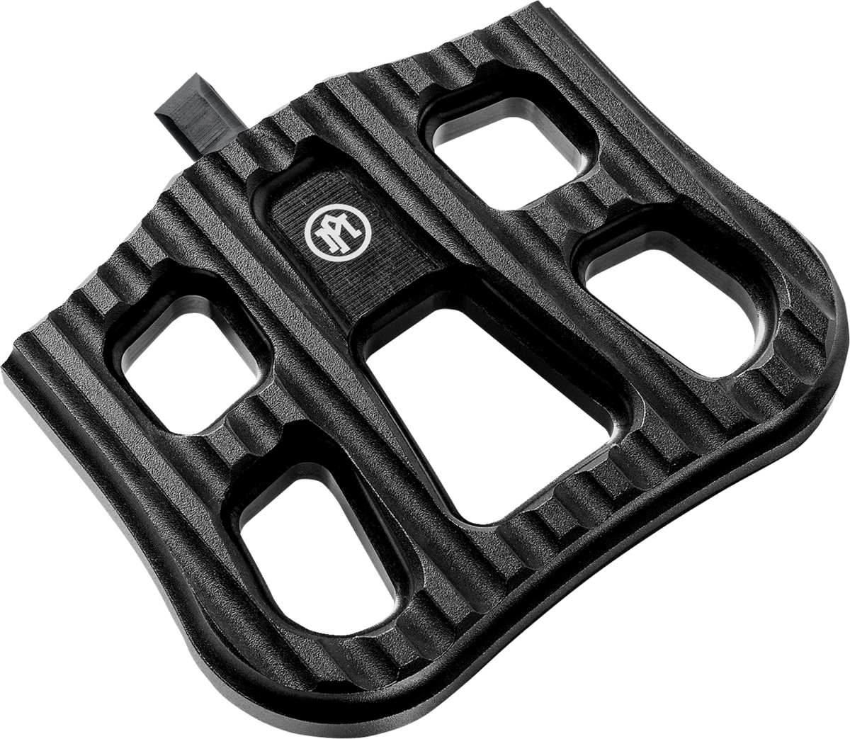 Drifter Floorboards - Passenger - Black Ops - FL