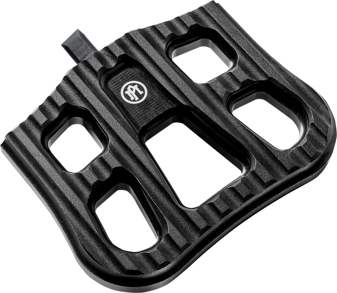 Drifter Floorboards - Passenger - Black Ops - FL