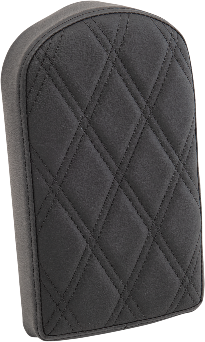 Backrest Pad For Square Sissy Bars