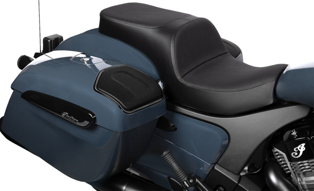 Freedom Seat - Vinyl - Smooth - Challenger '20-'25/Chieftain '25