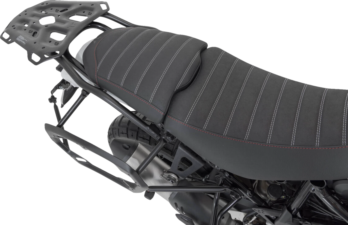 PRO Side Carrier - Left/Right - Black - Ducati - DesertX