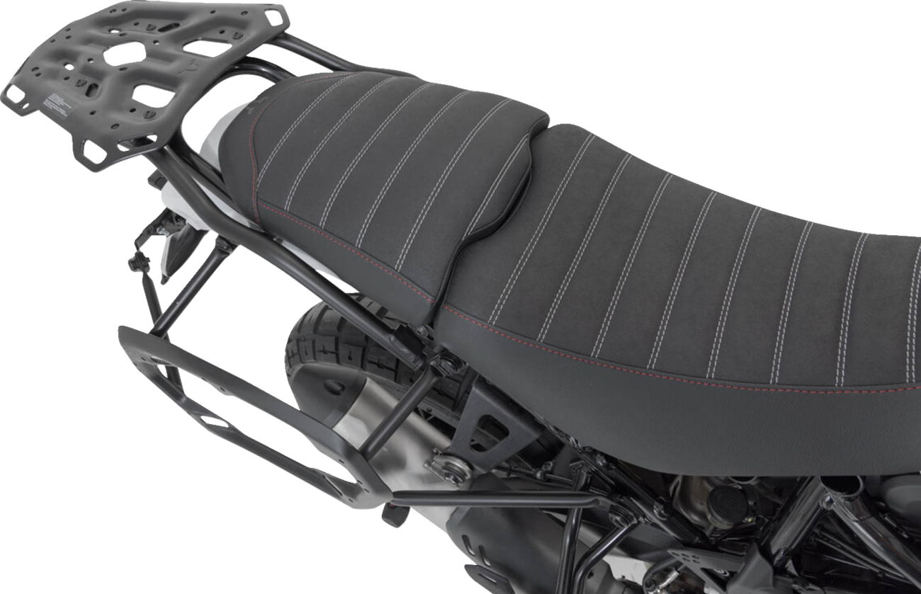 PRO Side Carrier - Left/Right - Black - Ducati - DesertX