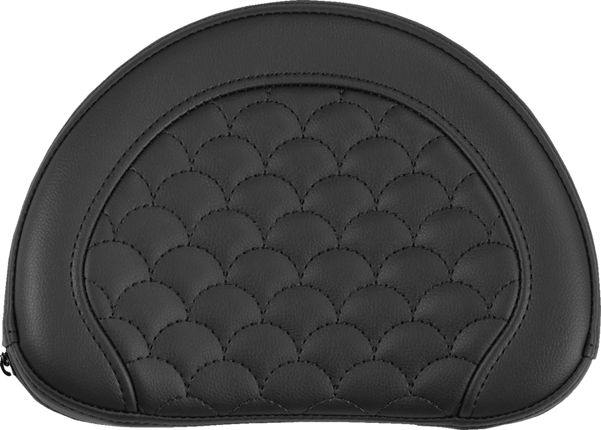 Contoured Sissy Bar Pad