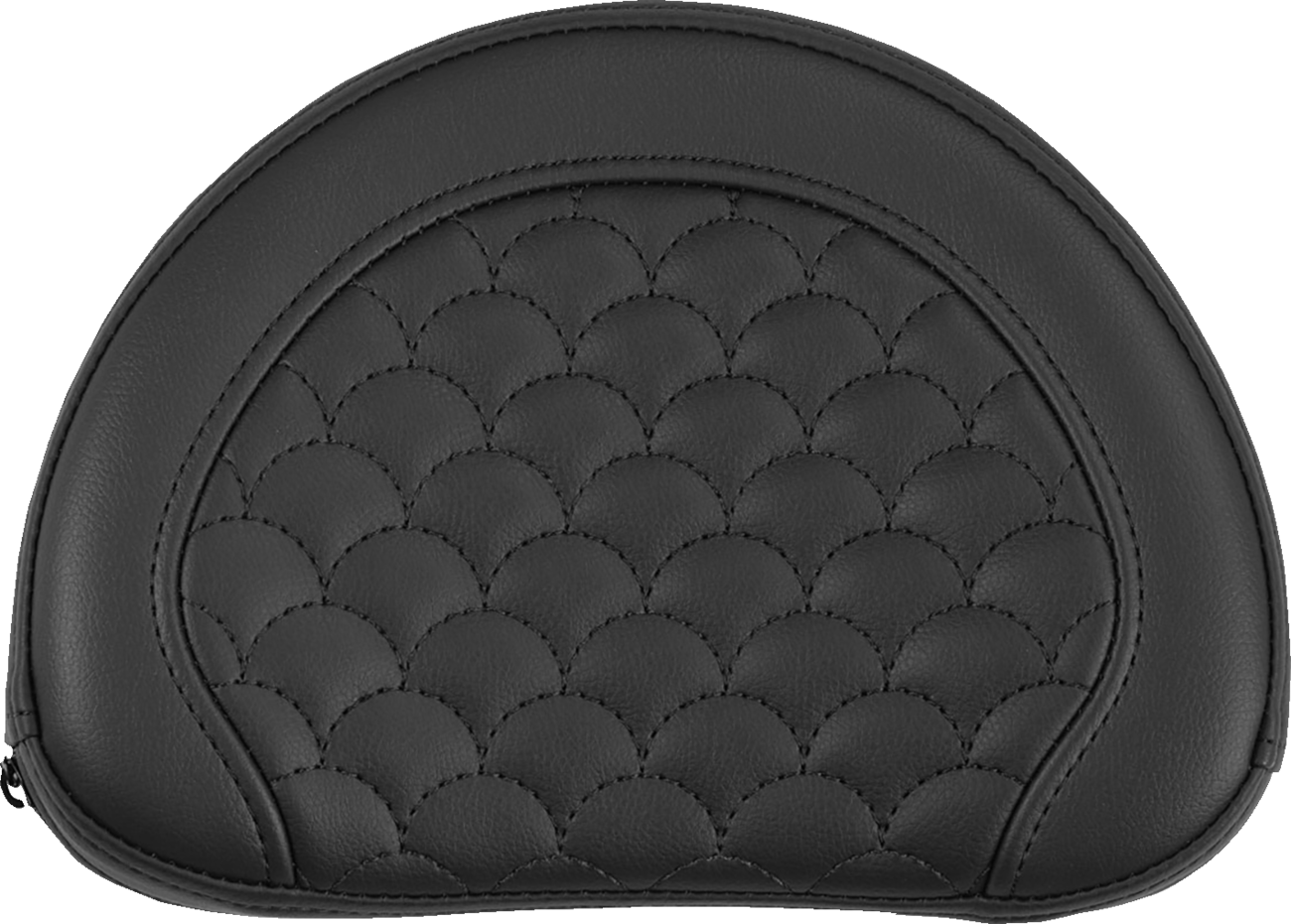 Contoured Sissy Bar Pad