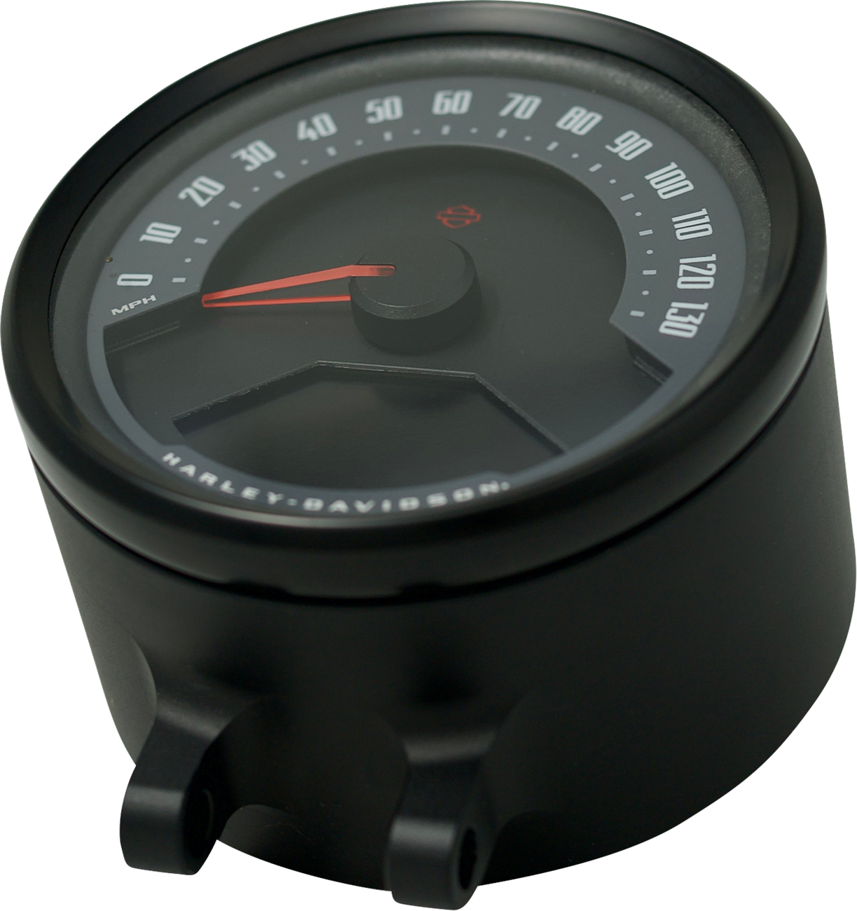Round Gauge Bezel Kit For Ascent Pro Riser