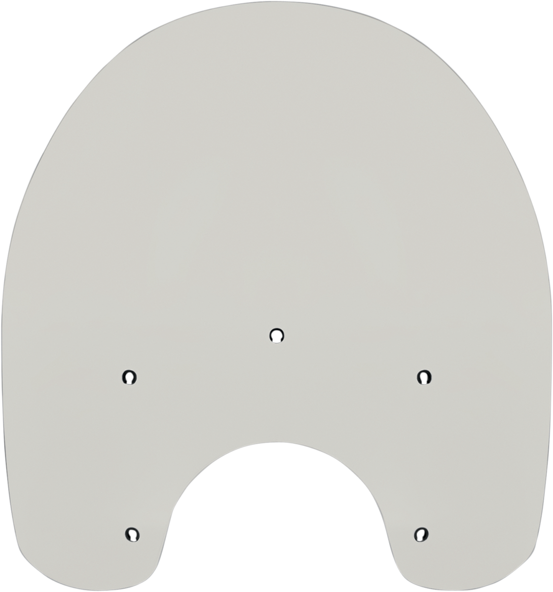 Replacement Shield - 15" - Solar - FLS