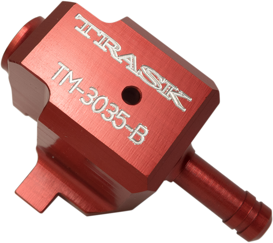 Housing Fuel Regulator - Softail/Touring