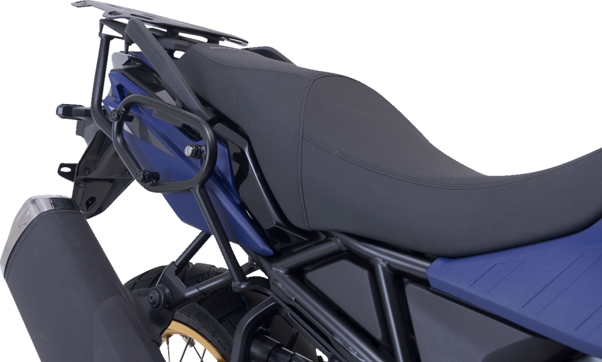 SLC Side Carrier - Right - Suzuki - V-Strom 800/800 DE