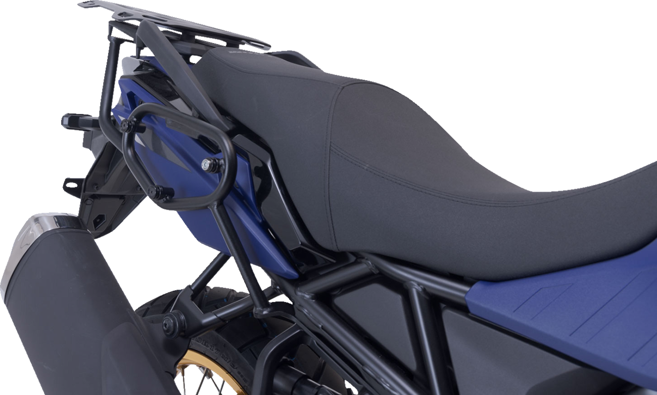 SLC Side Carrier - Right - Suzuki - V-Strom 800/800 DE