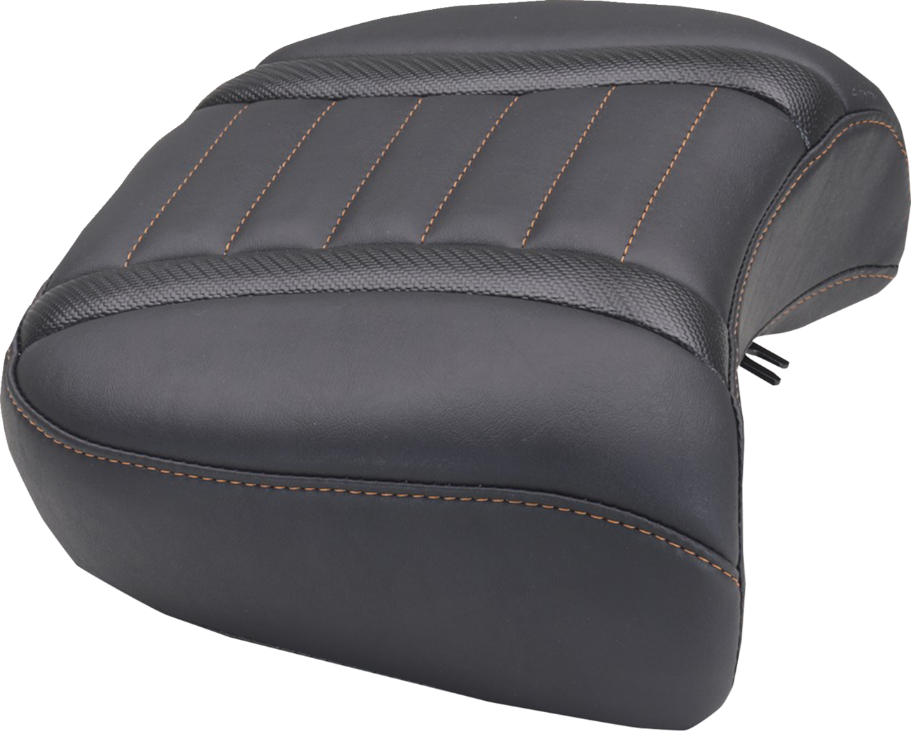 Wide Deluxe Touring Passenger Seat