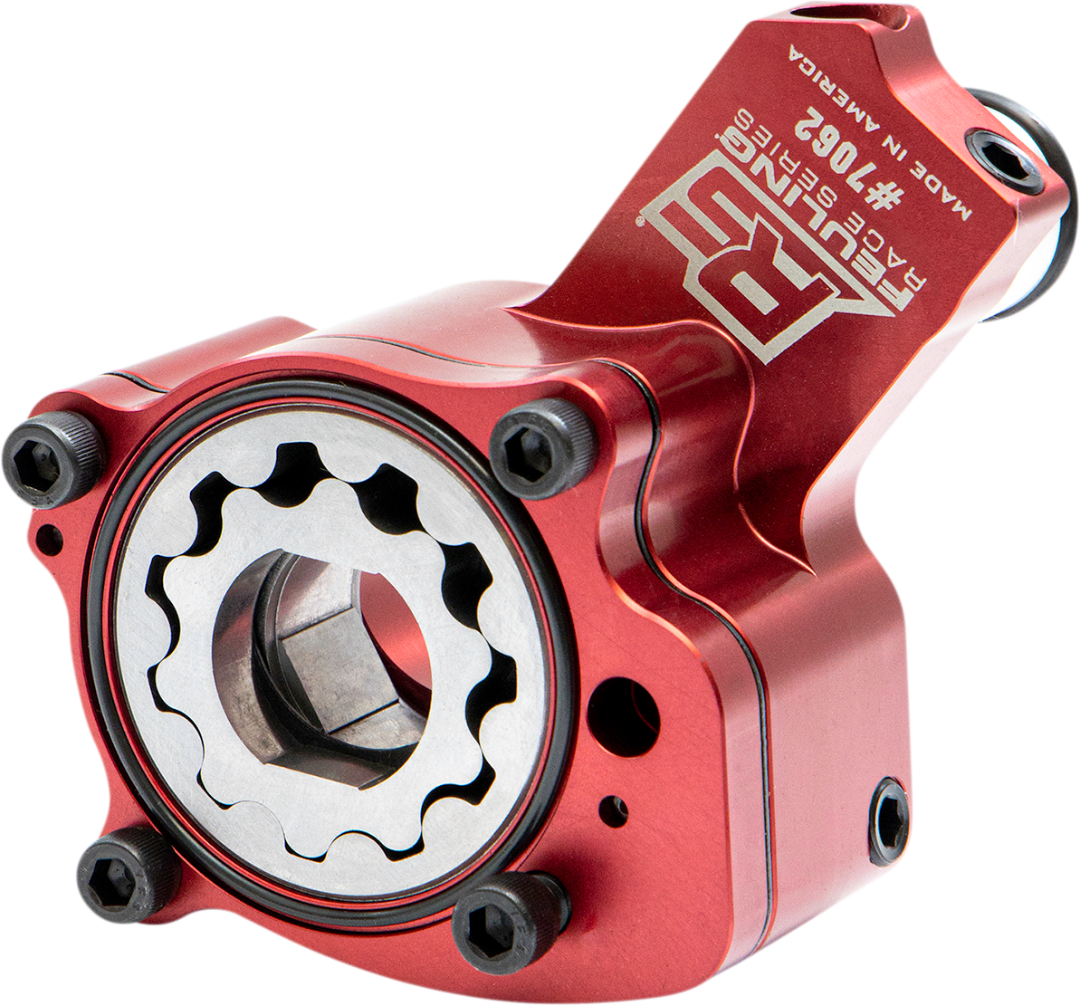 Race Series® Oil Pump - Twin Cam