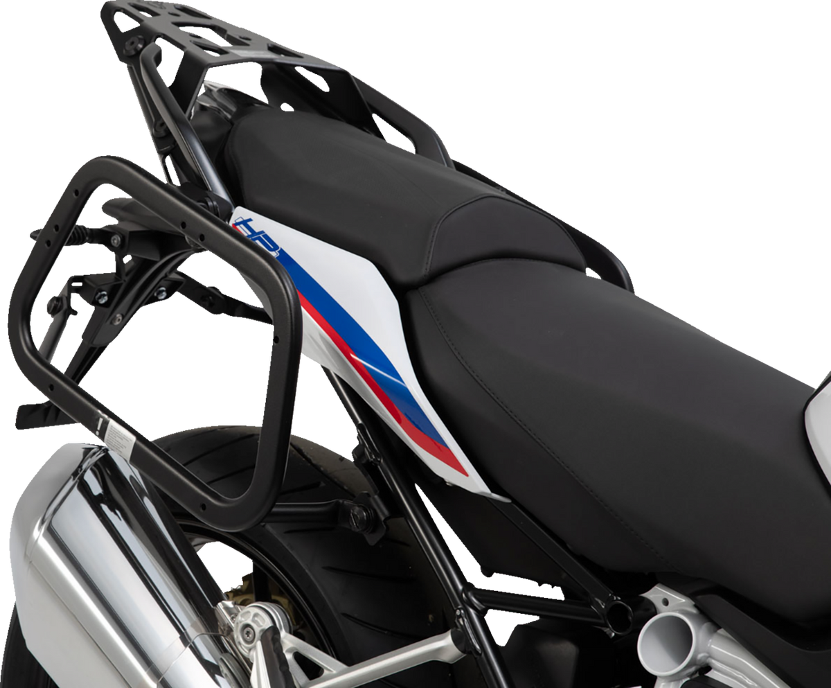 EVO Side Carrier - Left/Right - BMW - 1200/1250 R/RS