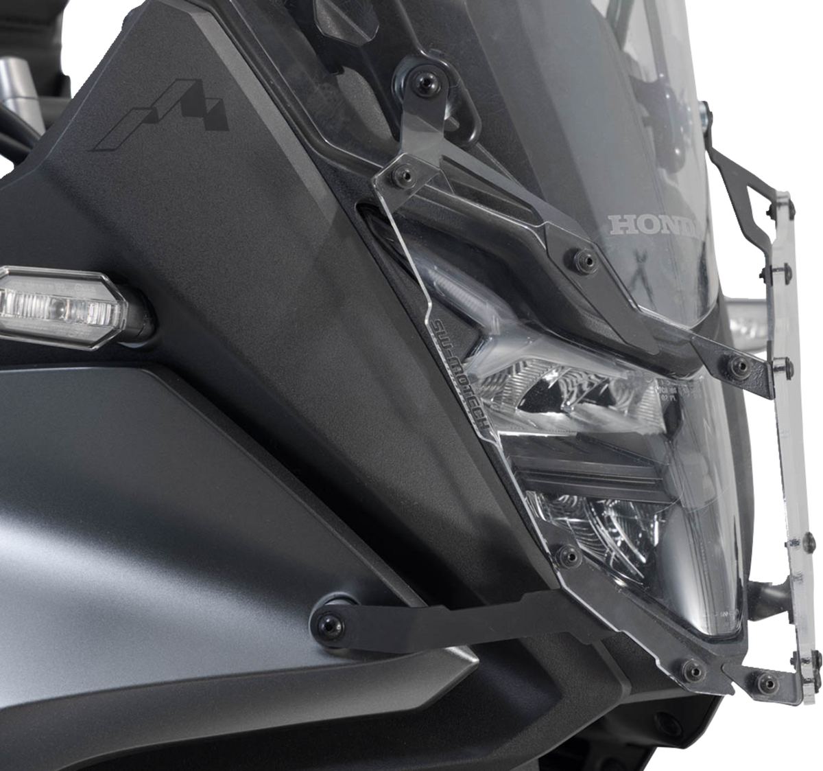 Headlight Guard - Honda