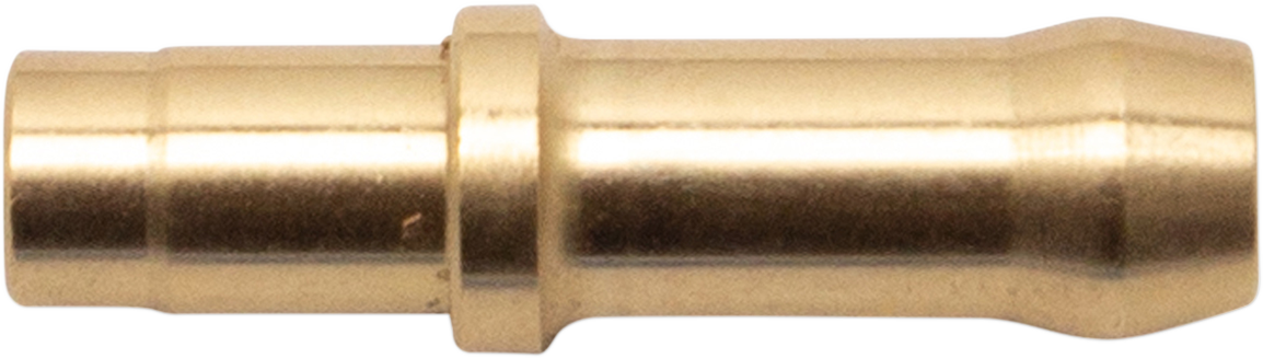Straight Hose Fitting - Super E/G Carburetor - .040"