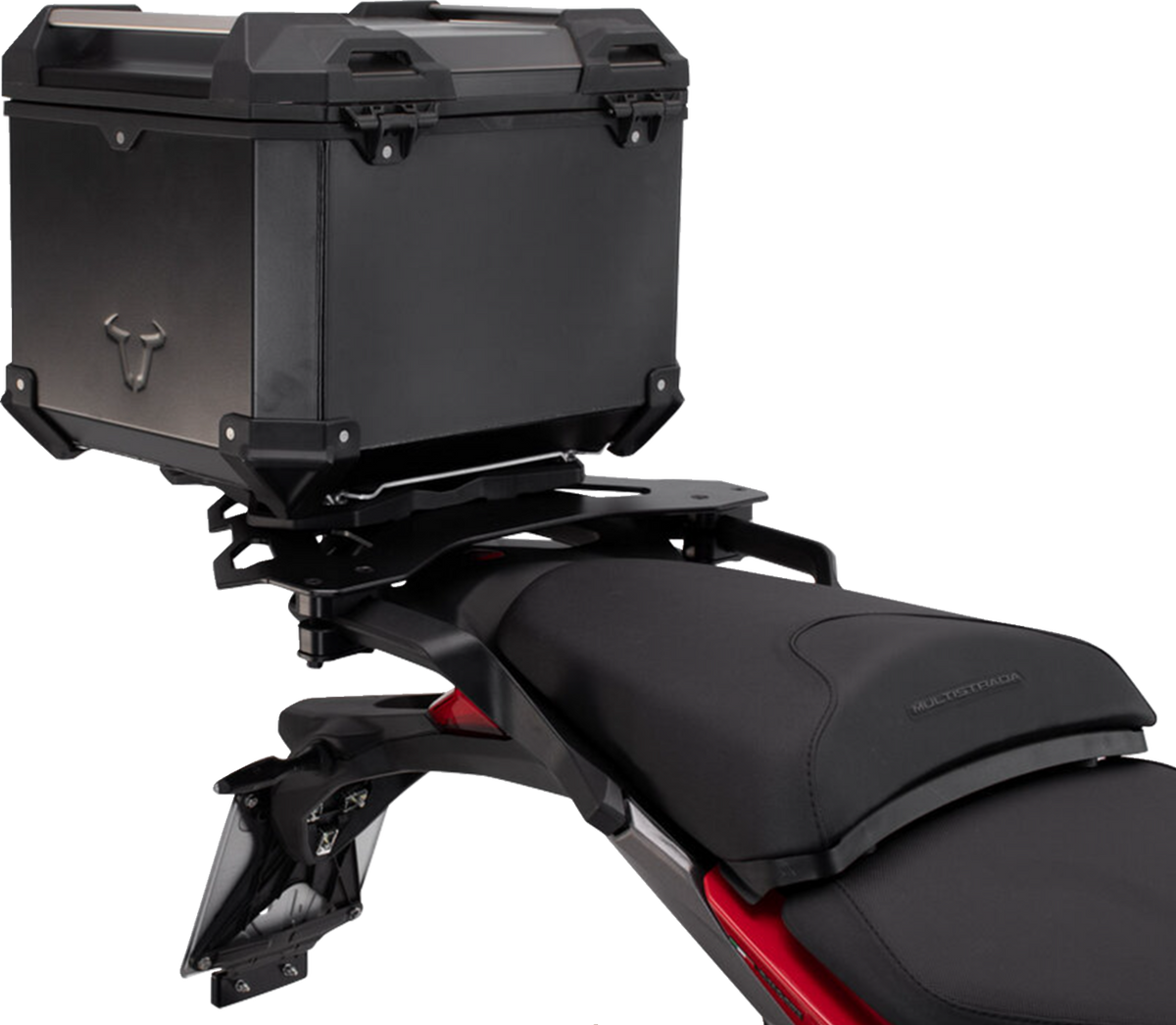 STREET-RACK For Luggage - Ducati - Multistrada