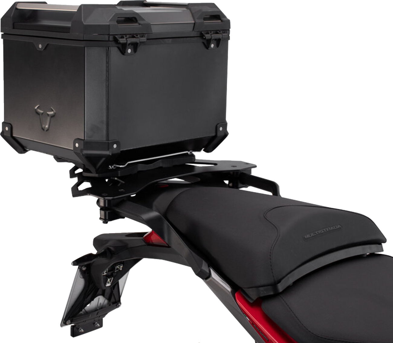 STREET-RACK For Luggage - Ducati - Multistrada