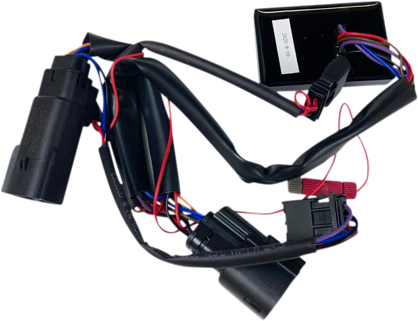 Adapter - Dual Color Plasma Rods