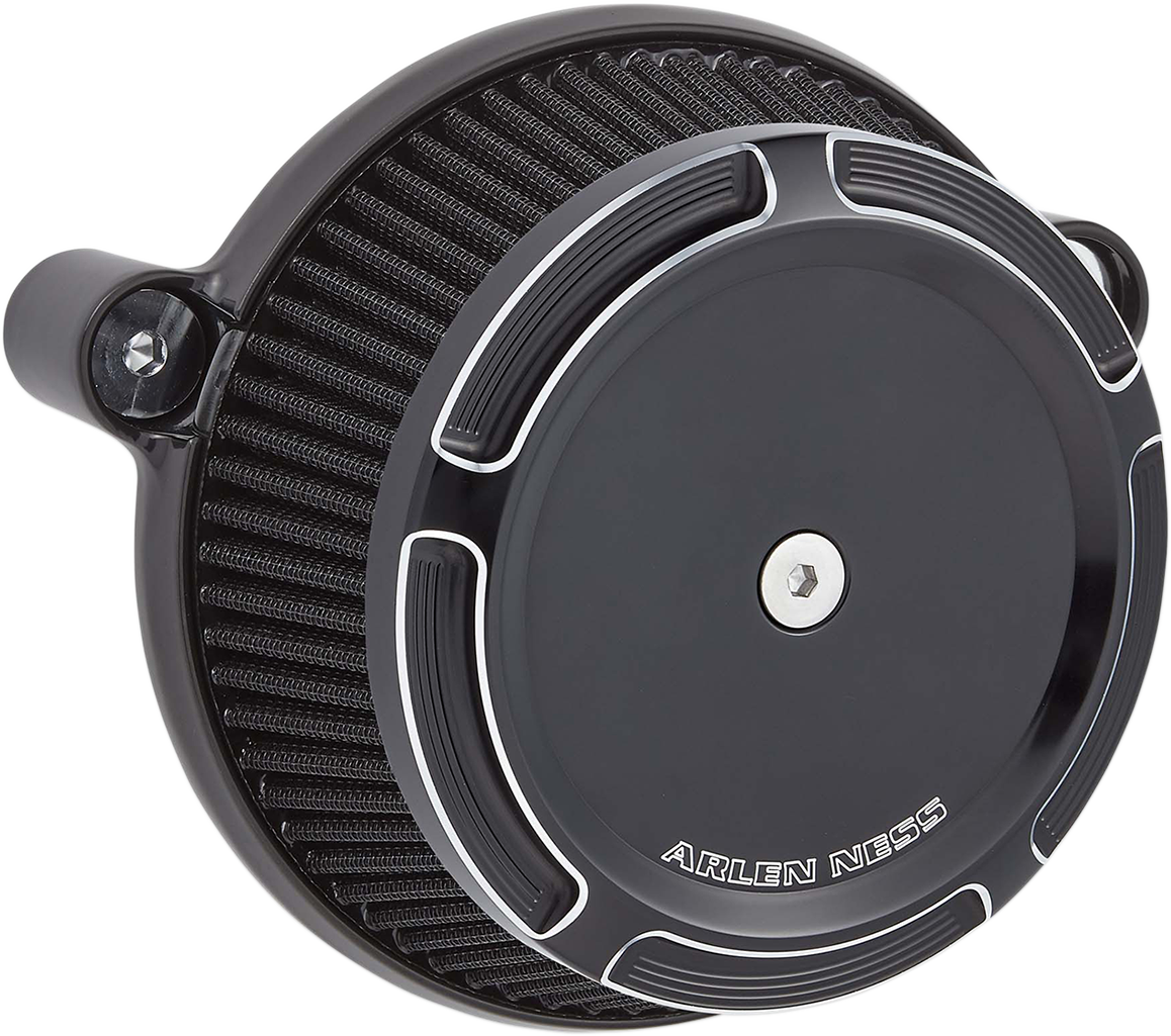 Big Sucker™ Stage 1 Air Filter Kit - Black