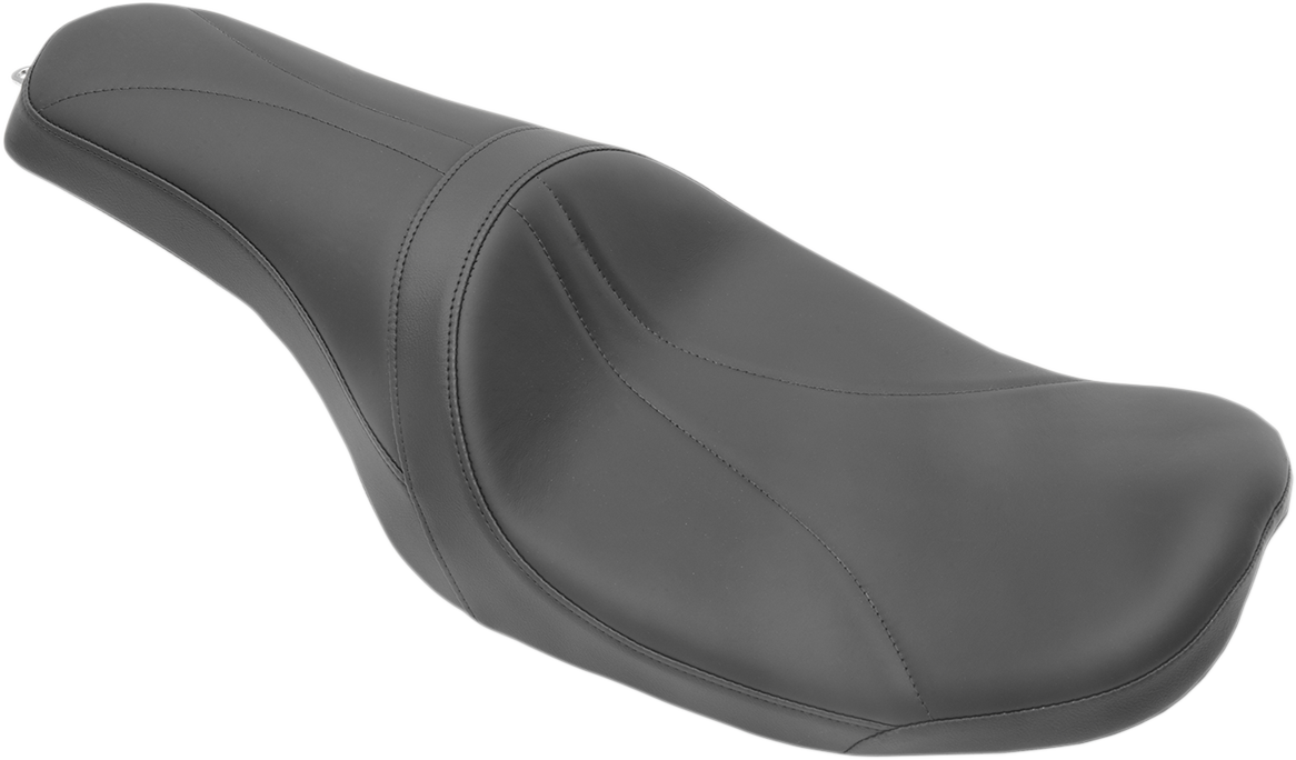 Predator Seat - Mild Stitched - Yaffe Razor Gas Tank - FL '10-'23