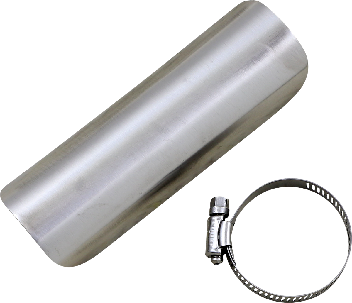 Heat Shield - Stainless Steel