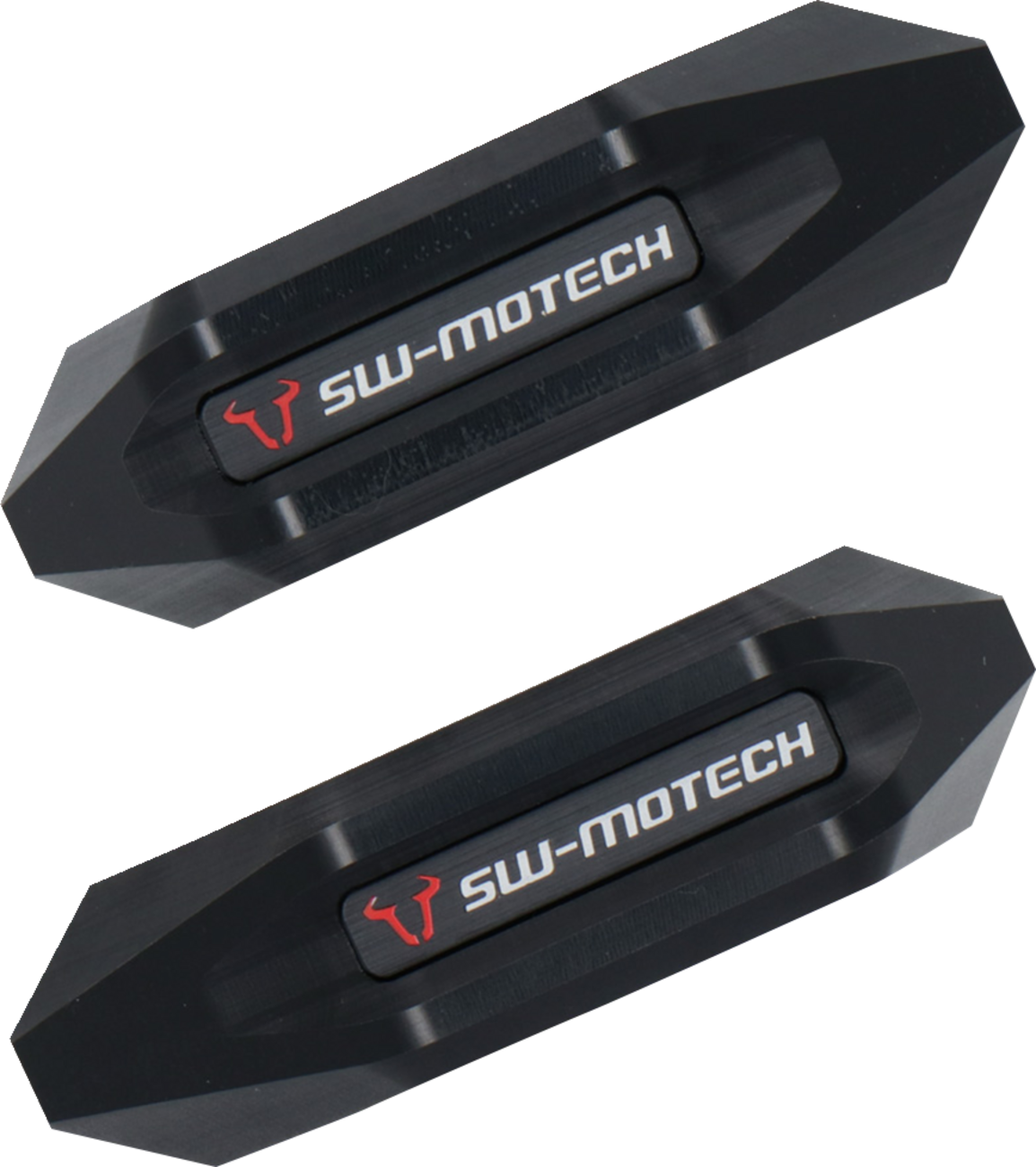 Frame Slider Kit - Suzuki - GSX-S 1000/GT