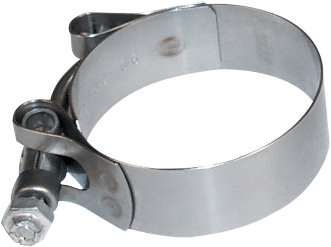 Intake Manifold Clamp - Band - 79 MM - 84 MM