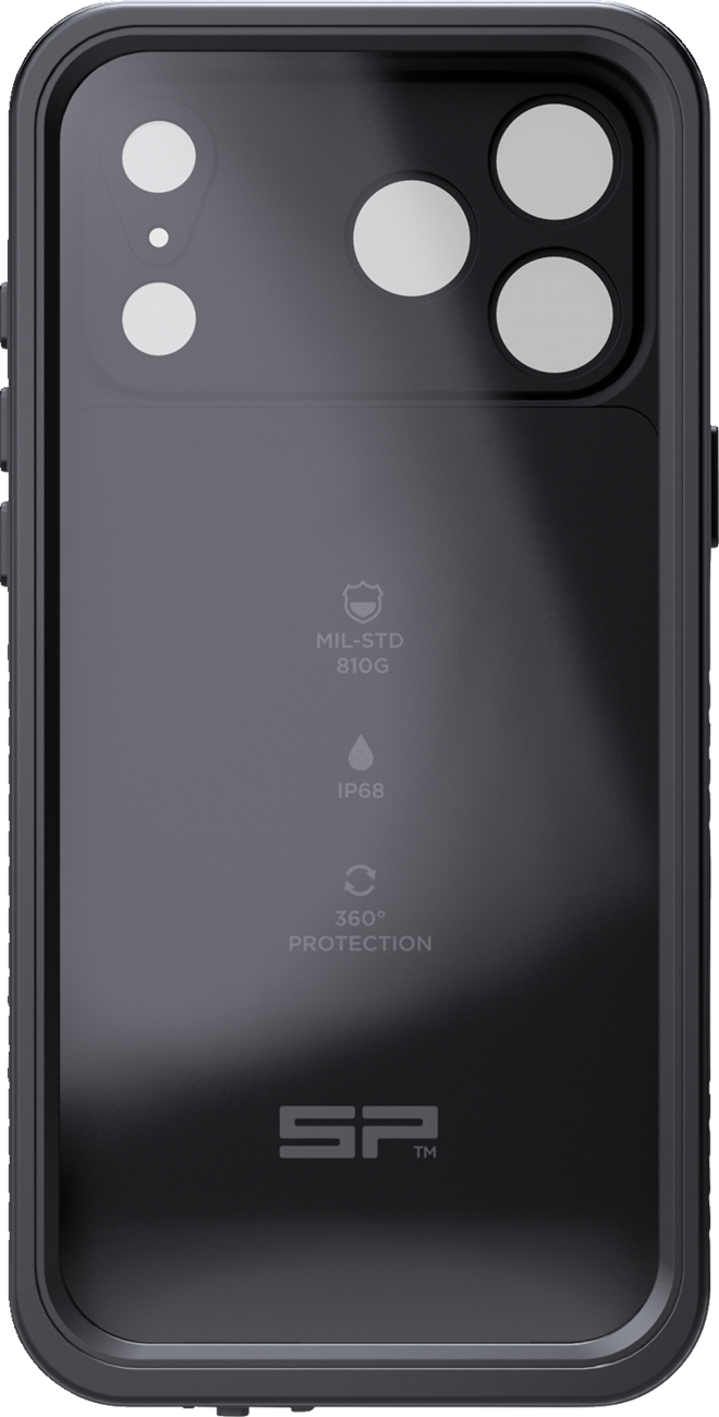 Xtreme SPC+ Case