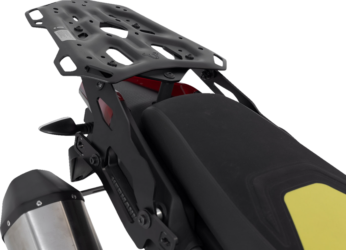 ADVENTURE-RACK For Luggage - Aprilla - Tuareg 660